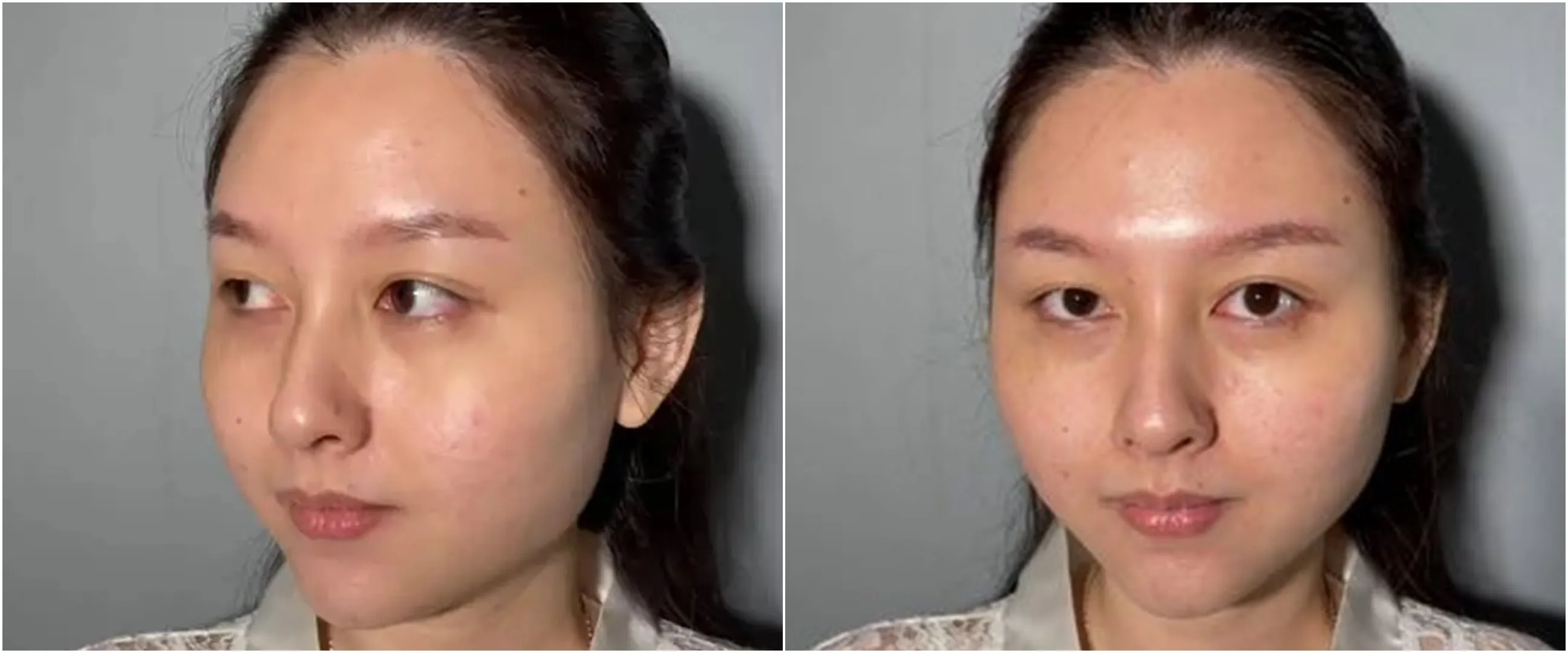 Bukti ada harga ada rupa, transformasi pengantin dimakeup MUA harga Rp 40 juta ini bikin melongo