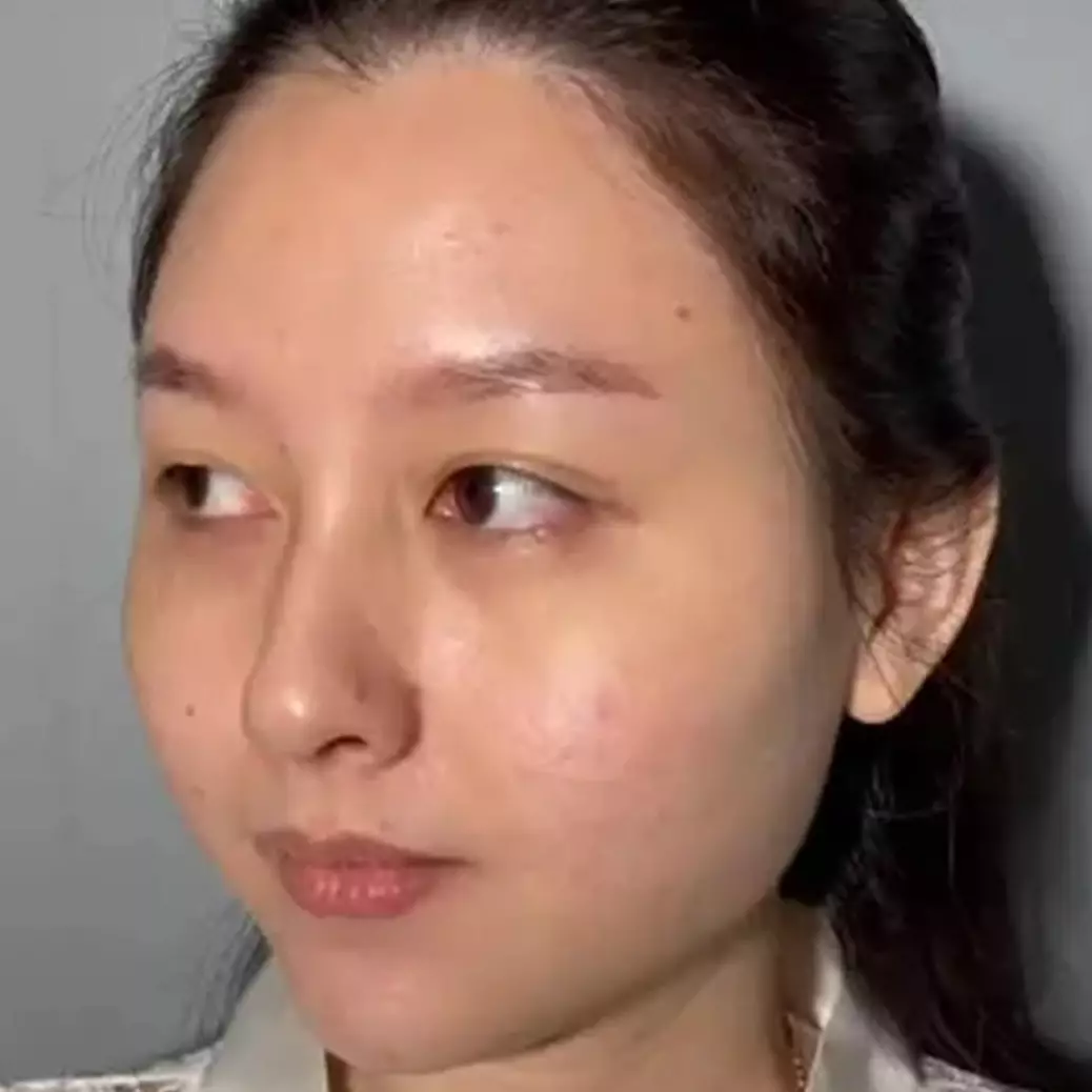 Bukti ada harga ada rupa, transformasi pengantin dimakeup MUA harga Rp 40 juta ini bikin melongo