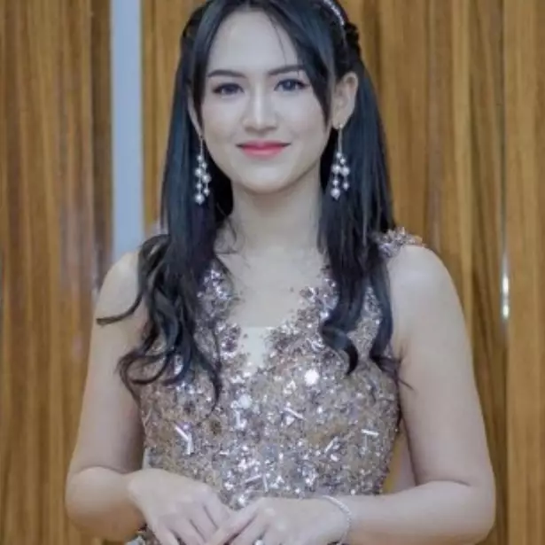 Denny Caknan resmi nikahi Bella Bonita, unggahan galau Happy Asmara ini disebut cari perhatian