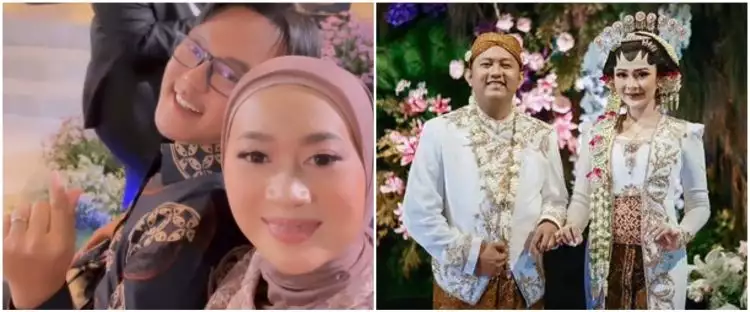 Istrinya dikritik unggah video nikahan Denny Caknan pakai lagu Happy Asmara, reaksi Danang DA menohok
