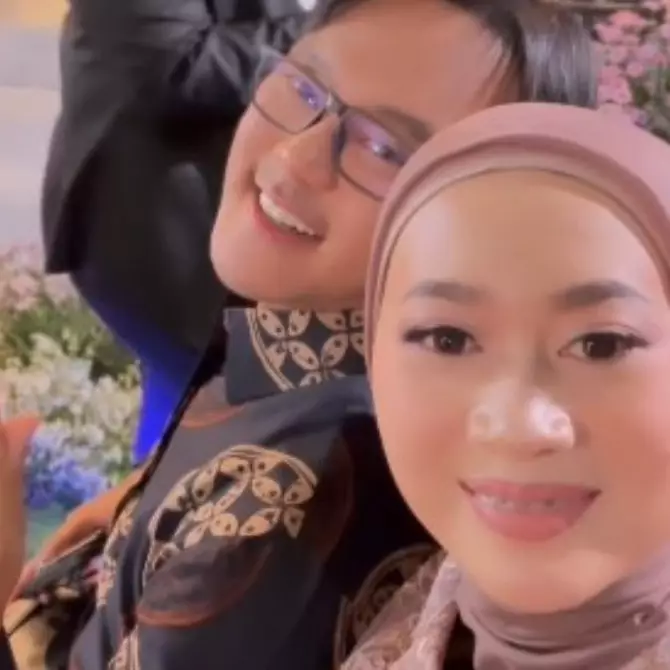 Istrinya dikritik unggah video nikahan Denny Caknan pakai lagu Happy Asmara, reaksi Danang DA menohok