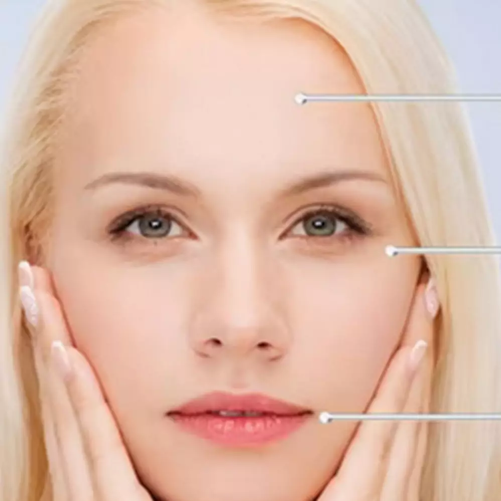 Nggak perlu treatment IPL, ini cara atasi kulit wajah yang mengendur pakai krim antiaging dari 1 jenis