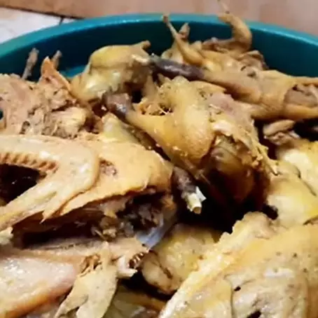 Tanpa presto, ini cara cepat merebus daging bebek agar empuk dan antiamis cuma pakai 3 bahan dapur