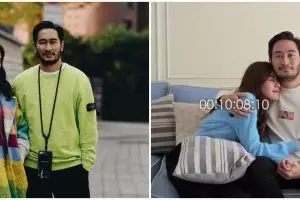 Syahnaz Sadiqah ngaku berselingkuh dari Jeje Govinda, akui kurang bersyukur punya suami baik