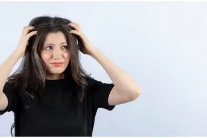 Tak perlu pakai urang aring, ini trik lebatkan rambut tipis dan hitamkan uban pakai 1 jenis rempah