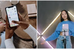 Cara mendapatkan uang di TikTok, lengkap dengan penjelasannya