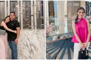 5 Fakta Chen Giovani, calon mantu Hotman Paris yang punya usaha mentereng di Ibukota