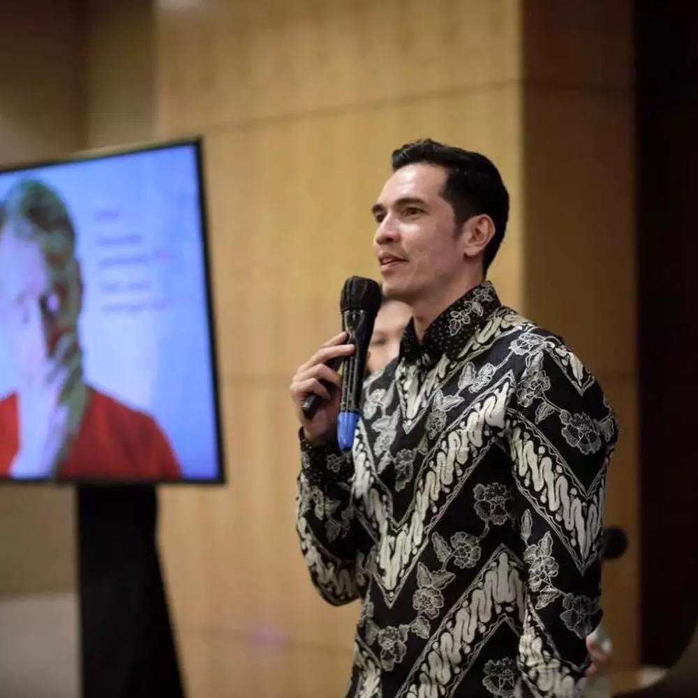 adrian maulana hidup hemat © Instagram adrian maulana hidup hemat © Instagram