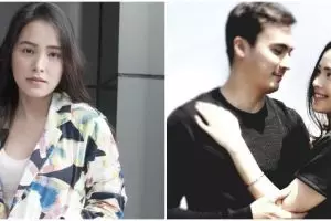 Buntut perselingkuhan Rendy Kjaernett, Lady Nayoan resmi gugat cerai suami dan minta hak asuh anak