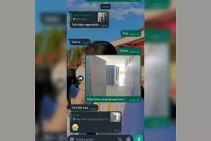 11 Chat lucu orang nanya lowongan kerja ujungnya malah becanda, susah amat jadi pengangguran