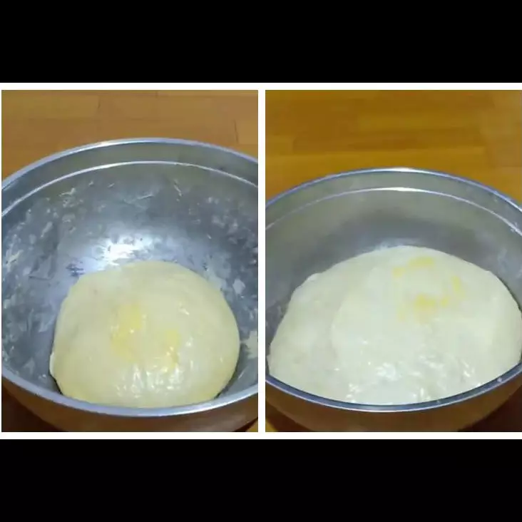 Cuma dalam 10 menit, ini trik praktis membuat adonan roti jadi mengembang maksimal