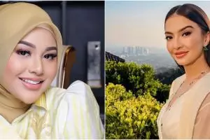 Momen 7 seleb rayakan ulang tahun di tempat tak terduga, warung lesehan hingga rumah hantu