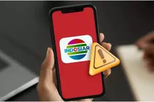 Kemenkumham tanggapi viralnya program dan logo Indosiar jadi parodi di media sosial