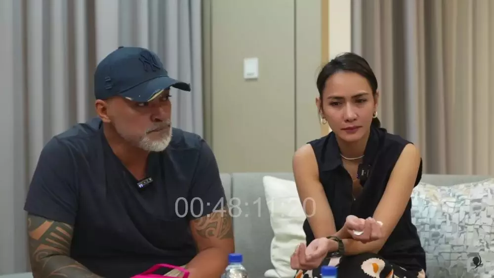 ayah sambung Kekey angkat bicara kasus Rezky Aditya © berbagai sumber ayah sambung Kekey angkat bicara kasus Rezky Aditya © berbagai sumber