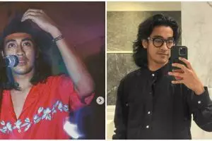 Alami pelecehan seksual saat karaoke, begini respons Abidzar Alghifari yang tetap profesional