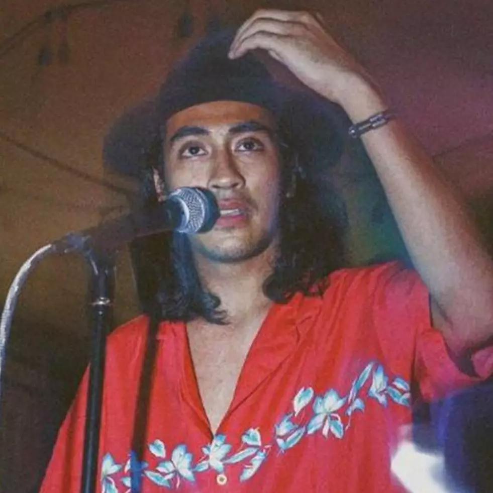 Alami pelecehan seksual saat karaoke, begini respons Abidzar Alghifari yang tetap profesional