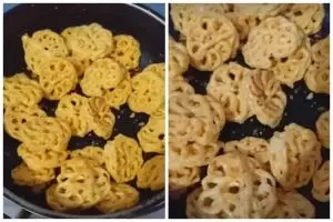 Tak perlu dimasukkan kulkas, begini cara sederhana agar kerupuk melempem jadi renyah lagi