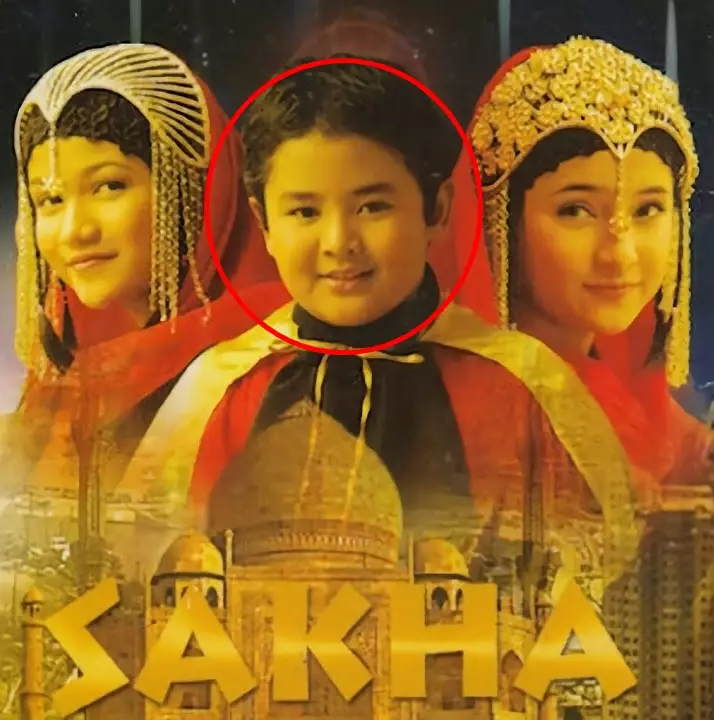 teman Marshanda Atras Mafazi jadi dokter dan politisi © berbagai sumber teman Marshanda Atras Mafazi jadi dokter dan politisi © berbagai sumber