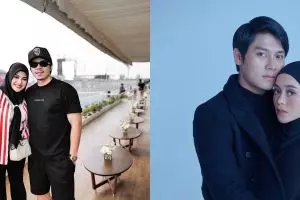 Potret 9 seleb dapat kado ultah mewah dari suami, Aurel Hermansyah dapat mobil seharga Rp 1 miliar