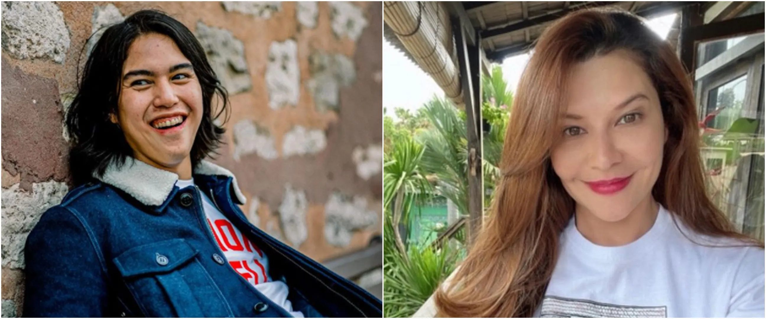 Dari warung sederhana hingga kafe mewah, 10 artis ini buka usaha kuliner di depan rumah