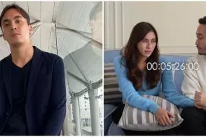 Syahnaz sudah akui soal perselingkuhan, Rendy Kjaernett tuntut istri Jeje Govinda lakukan ini