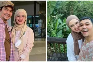 Indra Bekti ingin rujuk dengan Aldila Jelita, sudah dapat restu dari ayah mertua