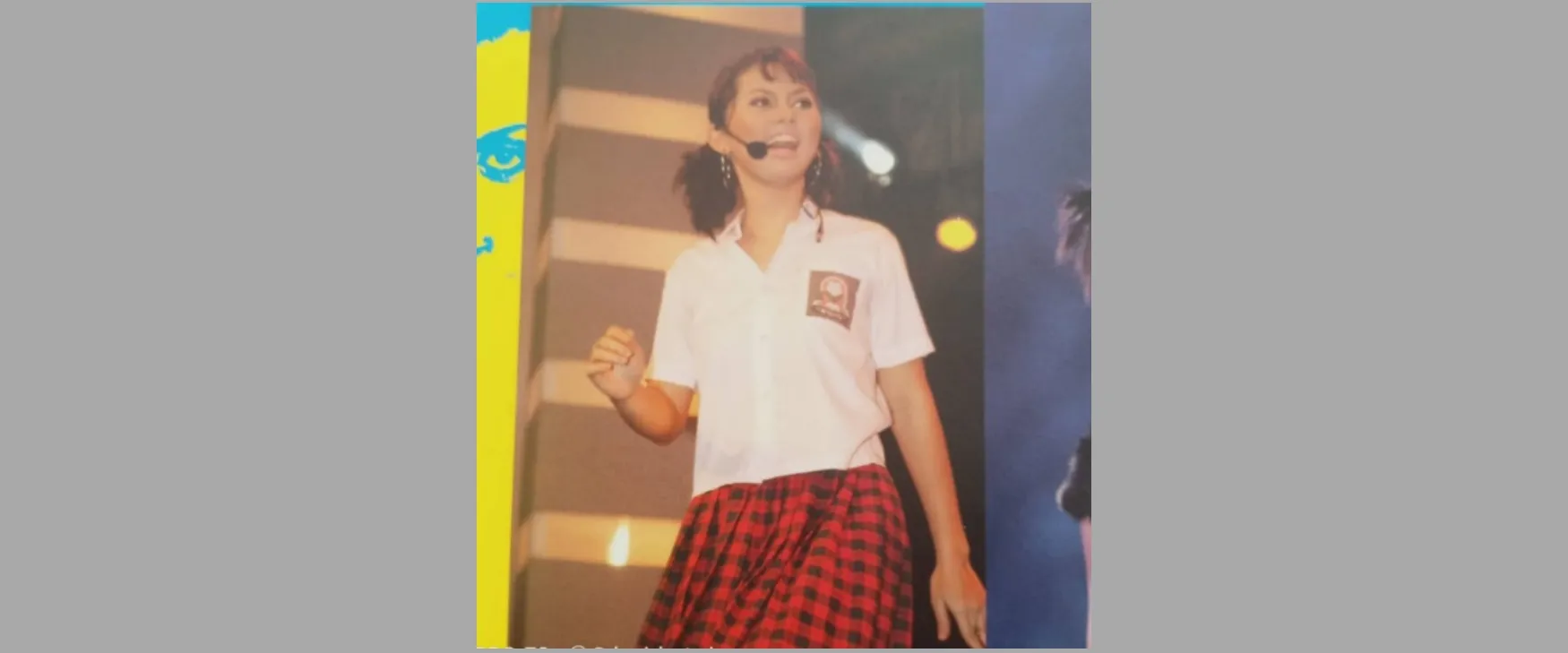 Jebolan AFI ini pilih tinggal di luar negeri & jadi guru SD, begini kabar terkininya yang bikin syok