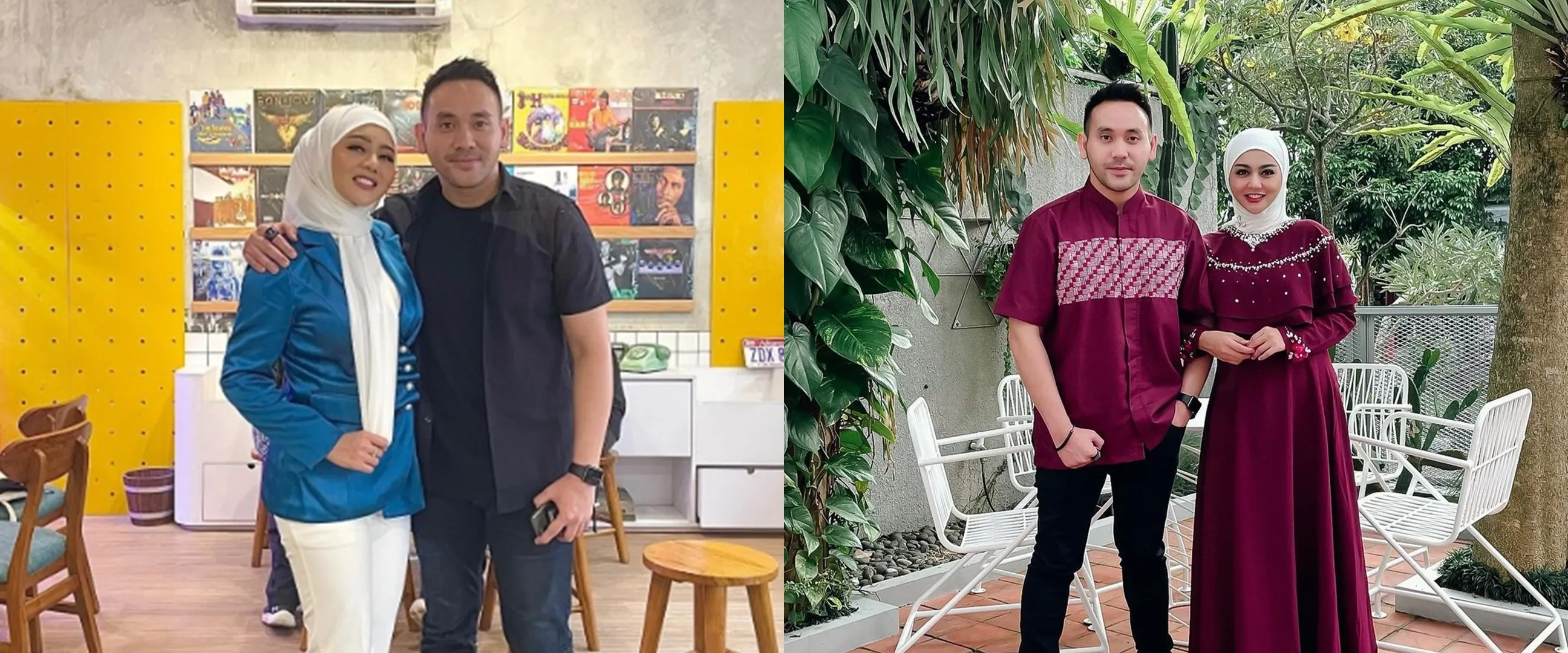 Beri kejutan ke keluarga di hari ulang tahun, 9 momen Jenita Janet bagi-bagi emas ini curi atensi