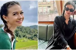 Potret terbaru Yuki Kato di Italia ini banjir komentar body shaming, kesal hingga malas posting foto