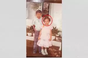 Awali karier jadi backing vocal, bocah imut ini sukses jadi ratu soundtrack film & punya rumah mewah