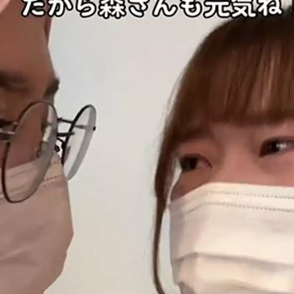 Cewek WNI ini bagikan momen perpisahan dengan temannya orang Jepang, cerita dibaliknya bikin haru