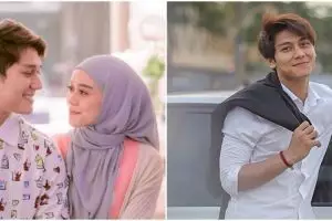 7 Momen Rizky Billar dapat kejutan ulang tahun dari istri, suara Lesty Kejora bikin salah fokus