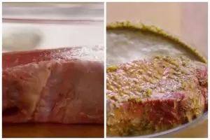 Cara marinasi daging pakai 3 bahan dapur ini ampuh bikin teksturnya lembut tanpa direbus