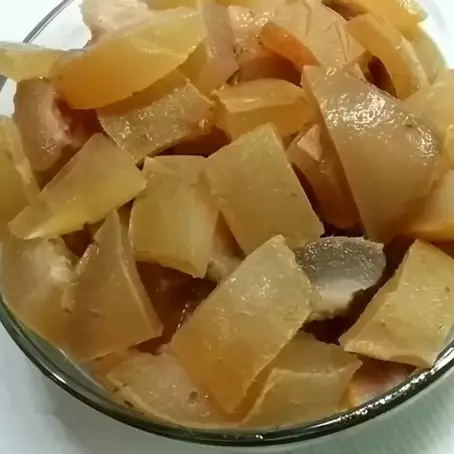 Tanpa presto, ini trik merebus kikil agar cepat empuk dan nggak lengket pakai tambahan 1 bahan dapur