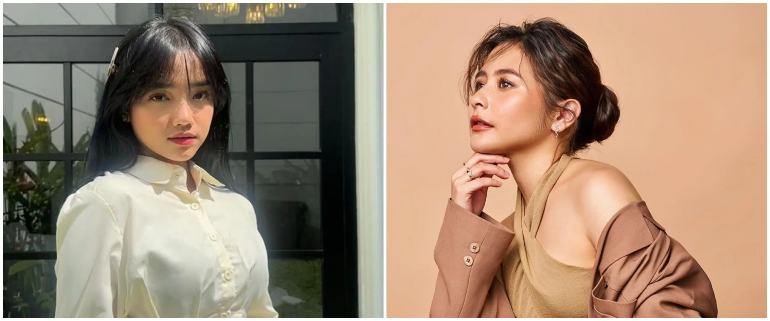 Rumah 9 seleb ini megahnya bak istana, hunian Prilly Latuconsina ditaksir seharga Rp 20 miliar