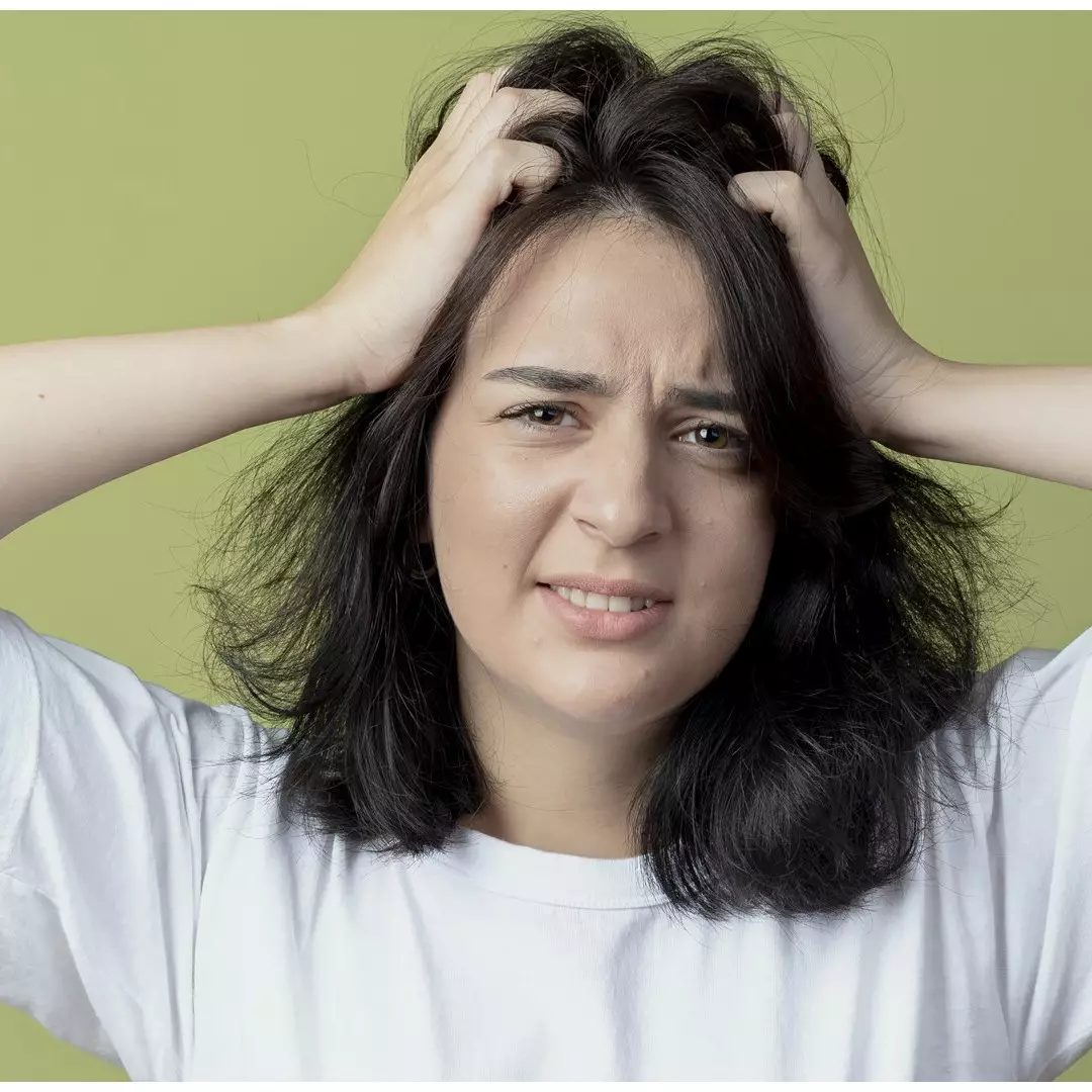 Tak perlu cengkeh, begini trik lebatkan rambut tipis agar tumbuh tebal dan shiny pakai 1 bahan dapur