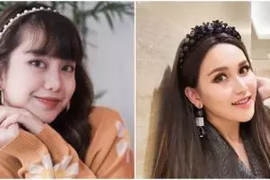 Gaya 6 seleb pakai outfit ala Korea saat manggung, mirip Jennie Blackpink hingga Park Shin-hye