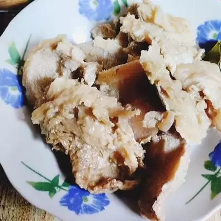 Nggak cuma ditambah jahe, ini trik merebus urat sapi agar cepat empuk dan tak bau pakai 3 jenis rempah