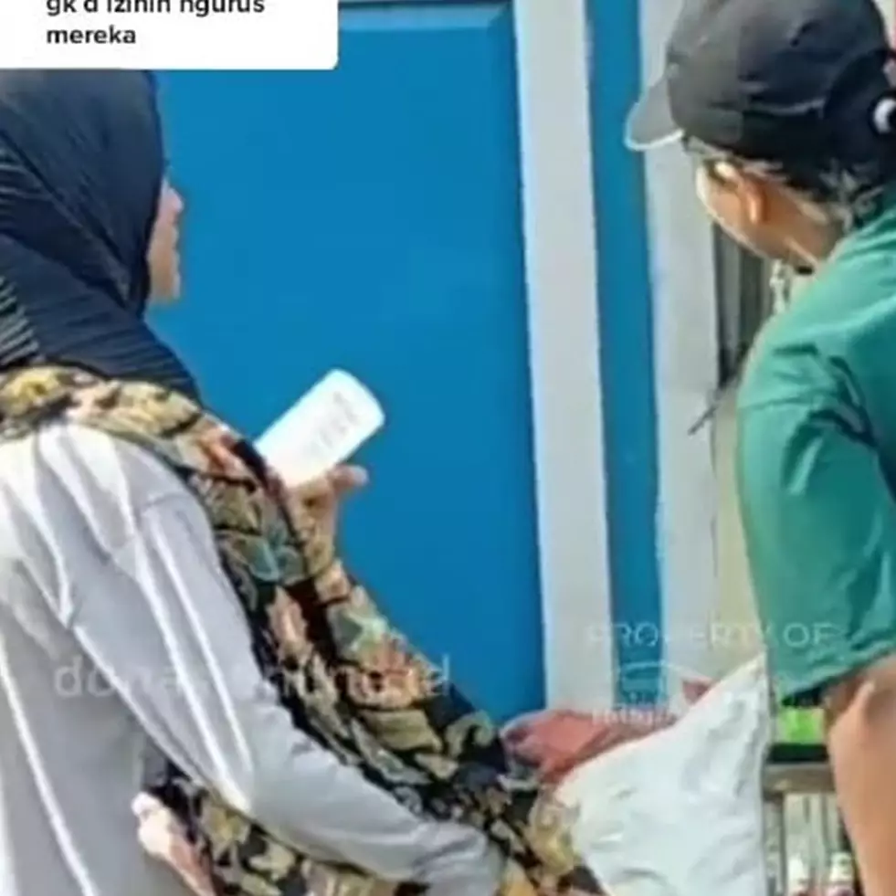 Kisah pilu gadis yatim piatu ditinggal orang tua karena sakit jantung, kini rawat 4 adiknya sendirian