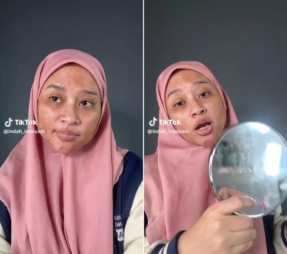 makeup mirip zaskia mecca © berbagai sumber makeup mirip zaskia mecca © berbagai sumber