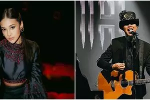 Nama grup WhatsApp 7 seleb ini unik, Ahmad Dhani bikin grup khusus zodiak Gemini