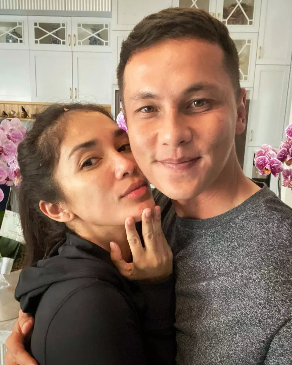 unggahan andhika pratama mirip niscap © instagram