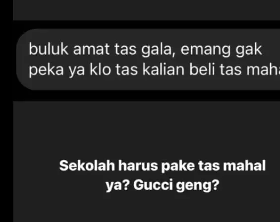 gala masuk sekolah © 2023 brilio.net gala masuk sekolah © 2023 brilio.net