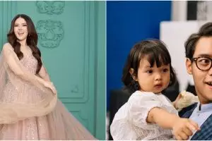 Tak pernah umbar kisah asmara dengan kekasih, 7 penyanyi ini pilih menikah diam-diam