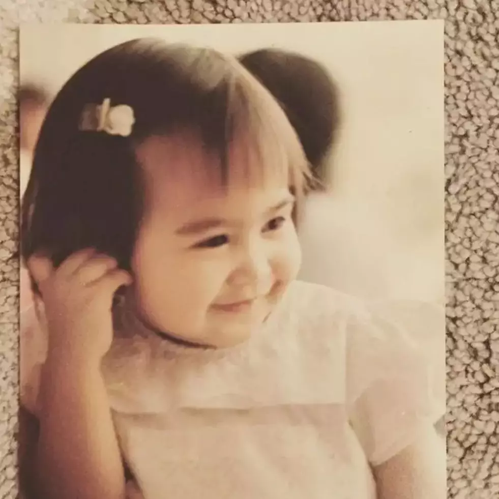 Bocah cilik ini gedenya sempat jadi bintang FTV, kini jadi psikolog dan punya klinik sendiri