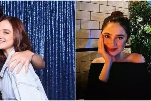 9 Momen ulang tahun Syifa Hadju ke-23, usaha Rizky Nazar saat beri surprise bikin baper