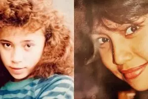 Potret dulu dan kini 9 penyanyi era 90-an, Melly Goeslaw disebut kian awet muda usai operasi bariatrik