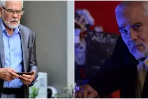 Ditetapkan jadi tersangka kasus dugaan penganiayaan, Pierre Gruno harus jalani masa tahanan 20 hari