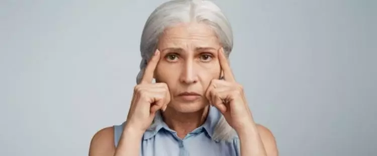 Terlihat hasilnya dalam 3 hari, ini cara atasi keriput area mata pakai masker dari 1 jenis kulit buah