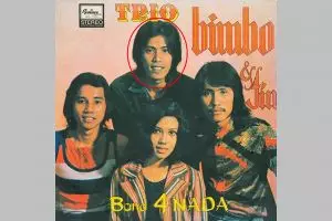 Personel band legendaris Bimbo ini ternyata kakek artis top, kedua cucunya jebolan JKT48